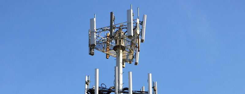 GSM-Ortung
