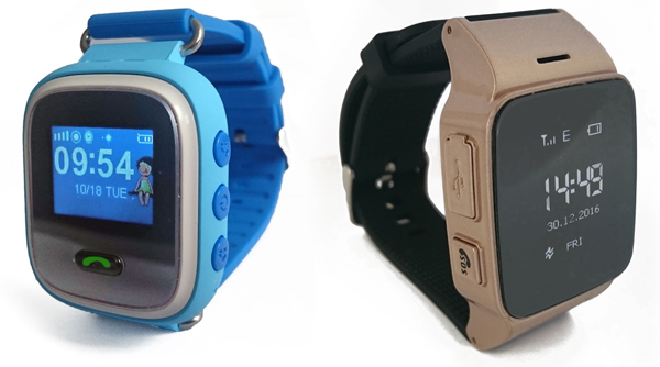 Armband-Statusanzeige für TV-680 und TV-900
